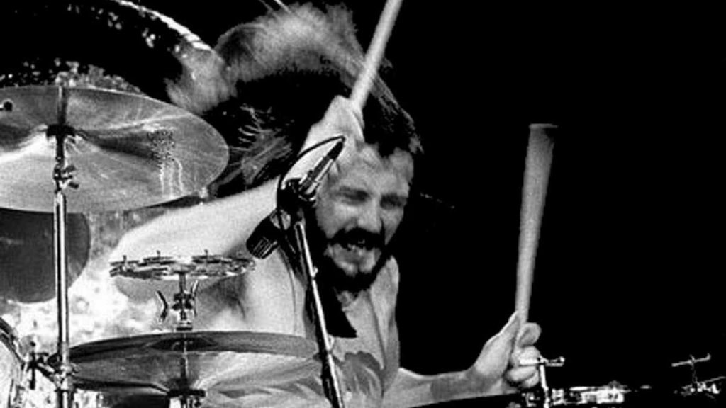 Tragedias en el rock: mitos de la música muertos antes de los 40 