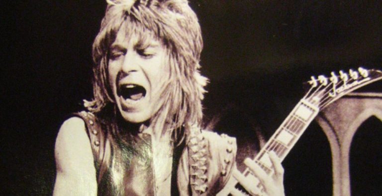 Tragedias en el rock: mitos de la música muertos antes de los 40