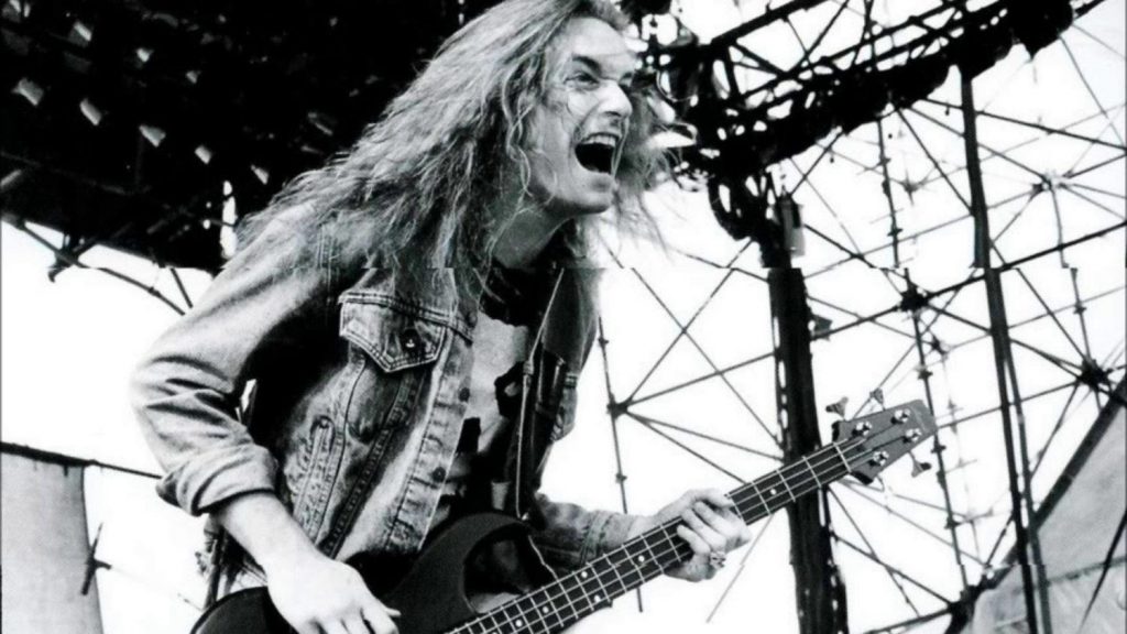 Tragedias en el rock: mitos de la música muertos antes de los 40 