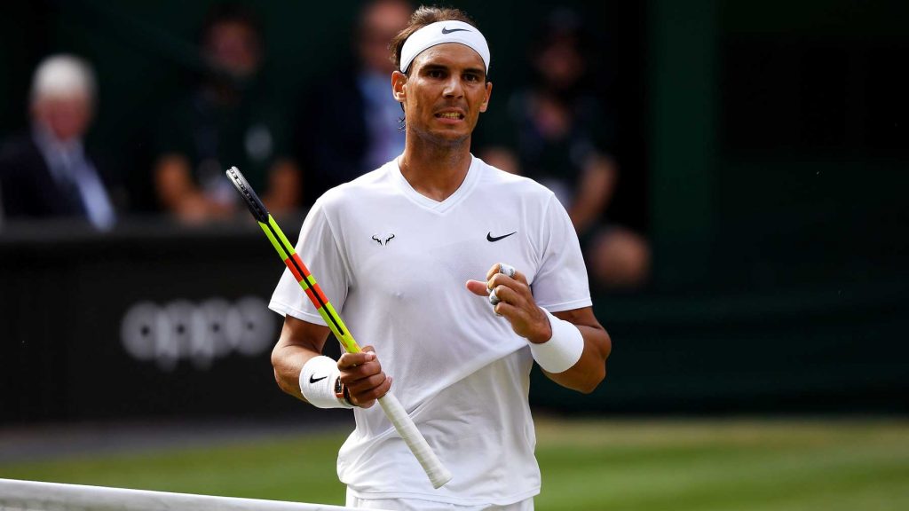 No debe existir algarabía en la disputa de los puntos