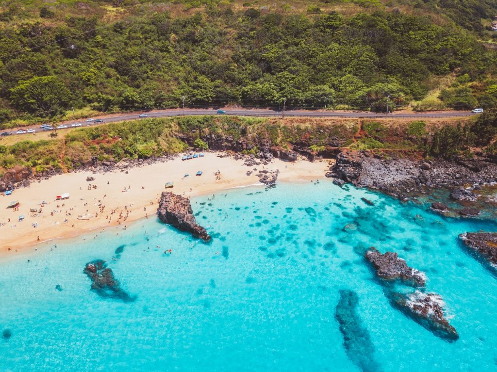 No fumes si vas a estas playas de Cantabria 
