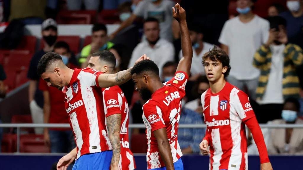 No todos pueden seguir en el Atlético de Madrid 