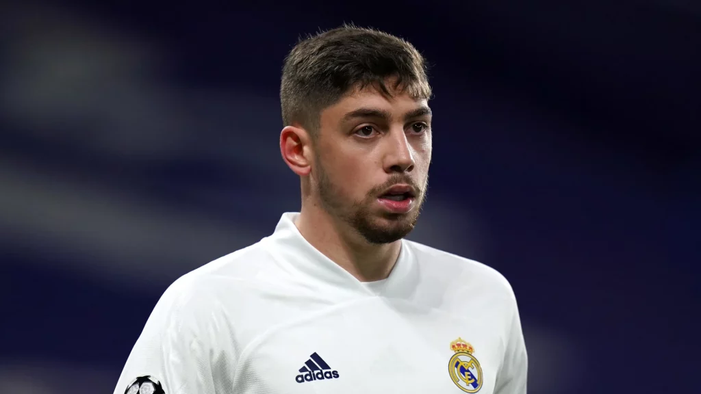 Otros jugadores le han pasado por encima 