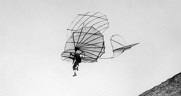 Inventores muertos por sus creaciones