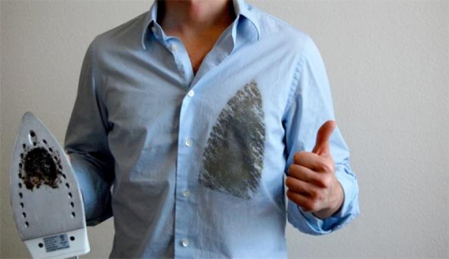 Trucos de limpieza que en realidad no funcionan