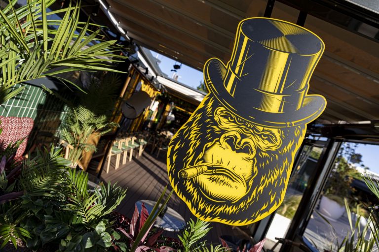 Pondetta Ye-Yé, la coctelería más explosiva que busca revolucionar Madrid