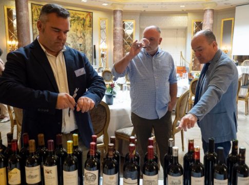 Crus et Domaines de France Crus et Domaines de France