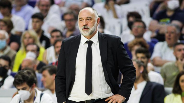 Primer fichaje de Pablo Laso en el Baskonia: fecha clave