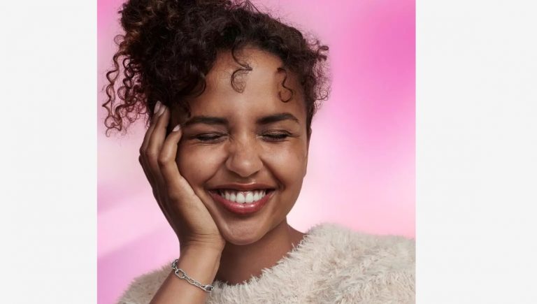 Pandora: esta pulsera de eslabones es una joya a precio de chollo