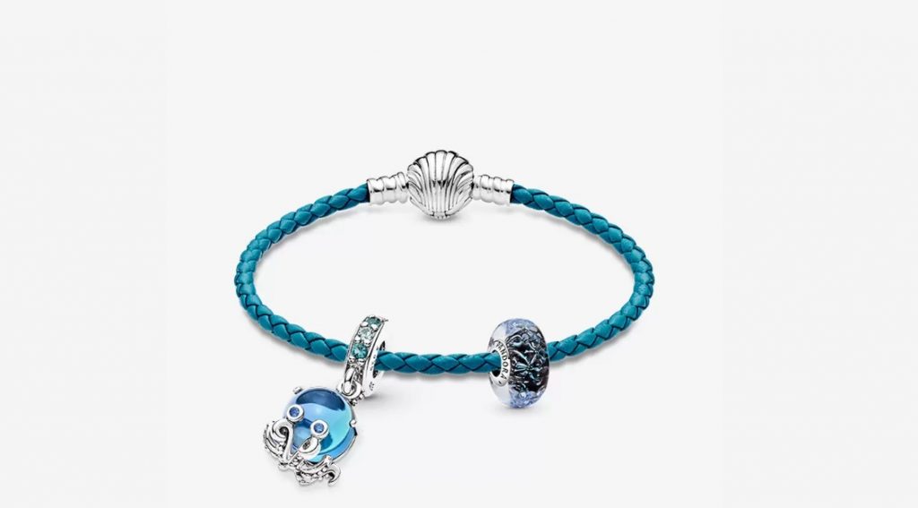 Pandora: esta pulsera de eslabones es una joya a precio de chollo