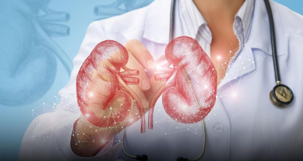 ¿La furosemida es una cura?