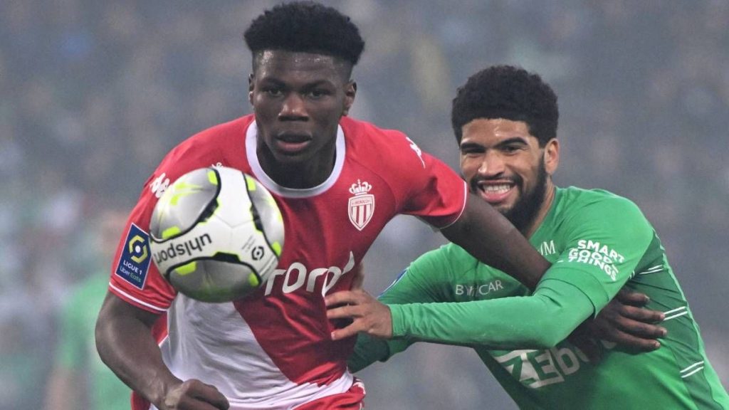 Parece que el Mónaco ha cooperado para esta operación