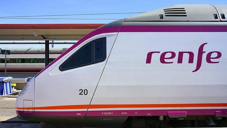El abono gratuito de Renfe: viaja 16 veces cómo mínimo