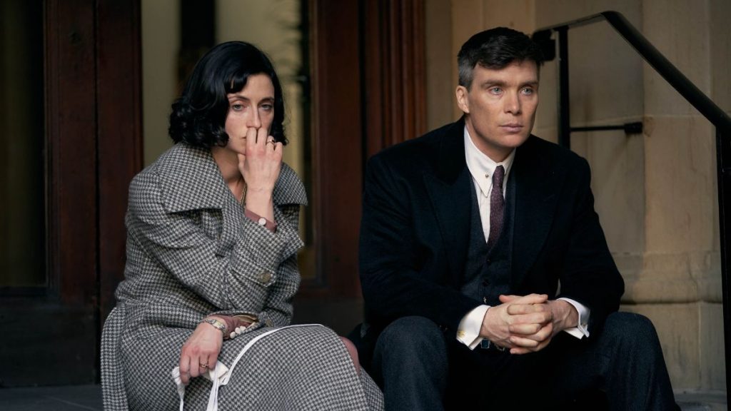 ¿En qué época estará ambientando el guion de la película?