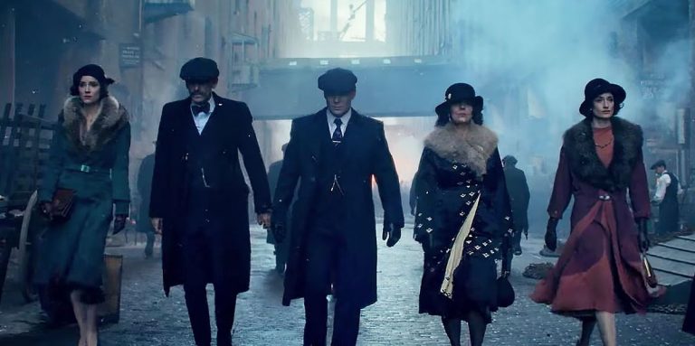 Peaky Blinders: esta es la gran incógnita que va a responder la película