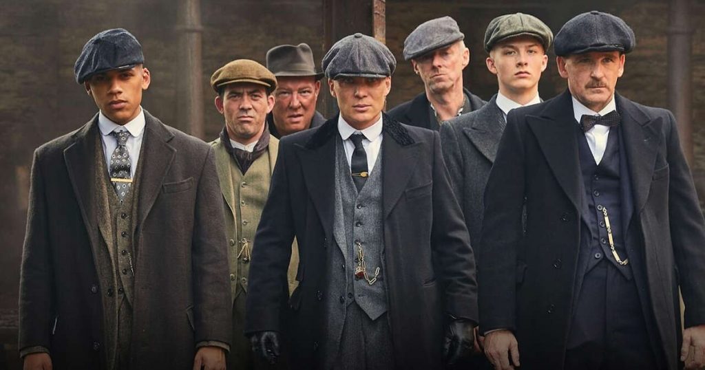 ¿Qué es lo que hará Finn?