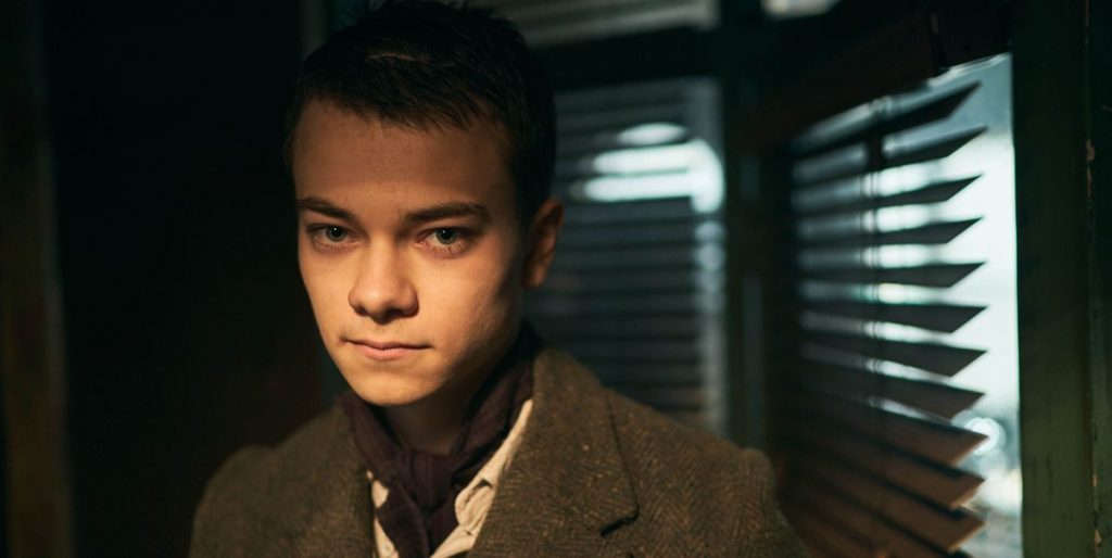 La gran sorpresa, El Duque