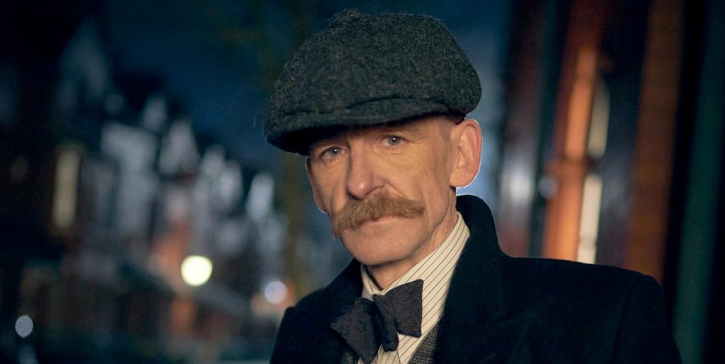 ¿Qué papel tendrá Mary, la esposa de Finn en lo que viene?