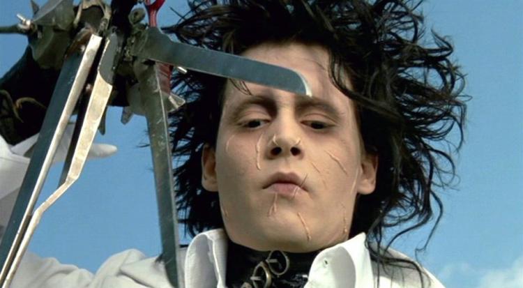 Personajes memorables interpretados por Johnny Depp