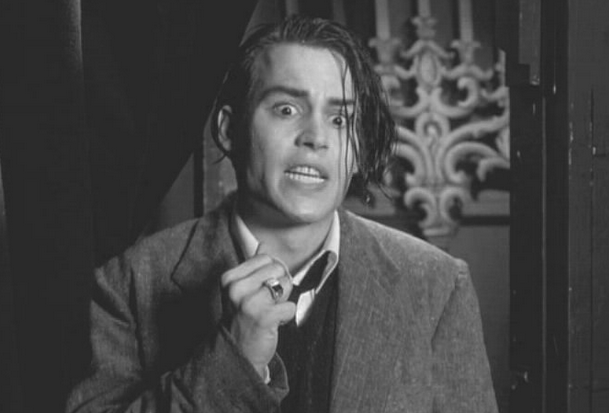 Personajes memorables interpretados por Johnny Depp