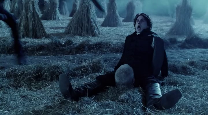 Personajes memorables interpretados por Johnny Depp