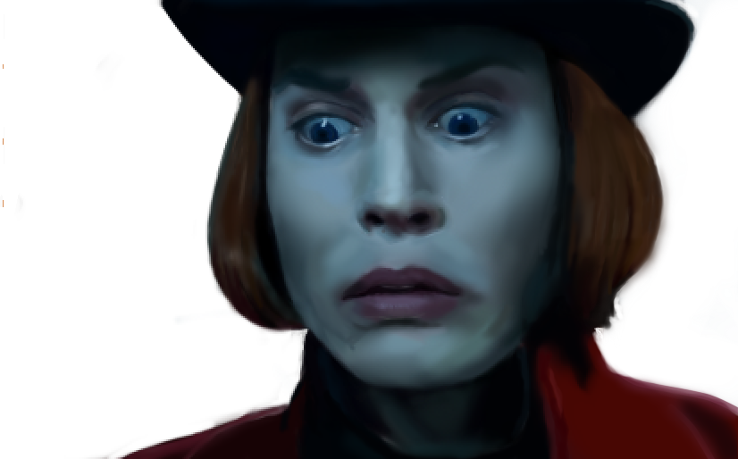 Personajes memorables interpretados por Johnny Depp