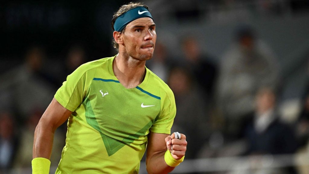 Por la segunda victoria en Wimbledon 2022 