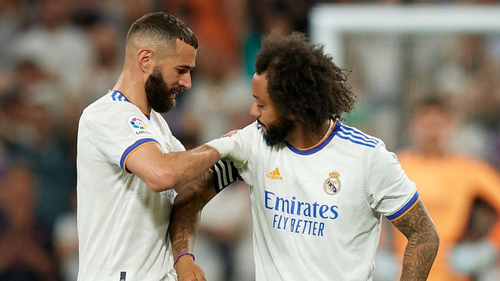 Por lo menos Bale y sus compañeros buscan un club que les de minutos porque desean ir al Mundial 