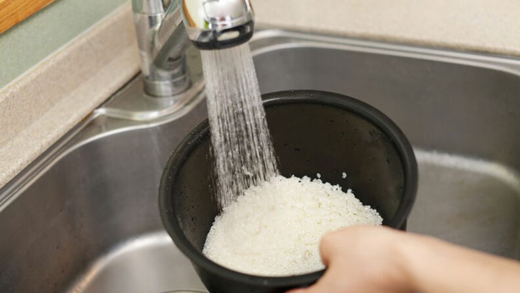 ¿Qué sucede en el tracto digestivo con el exceso de almidón?