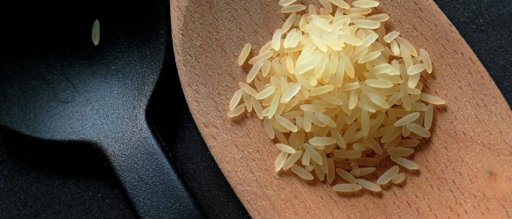 ¿Cómo es el cultivo del arroz?