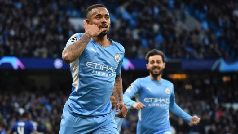 Por qué el Real Madrid no puede fichar a Gabriel Jesús