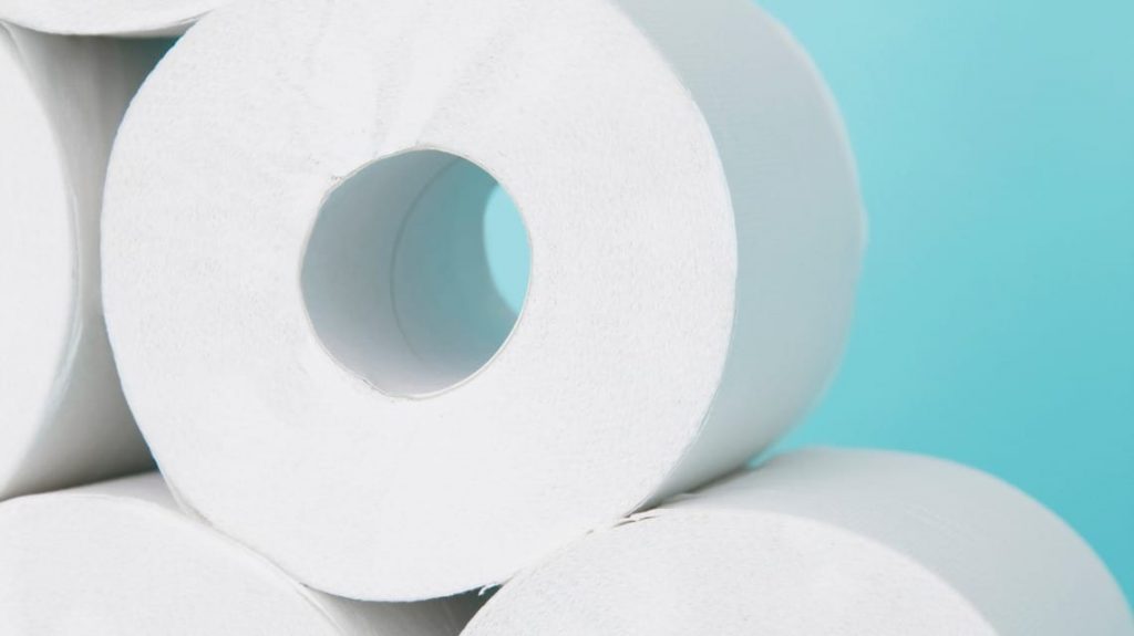 ¿Cómo se limpiaban antes las personas de la llegada del papel higiénico?