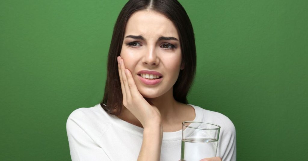 ¿Los dientes tienen forma?