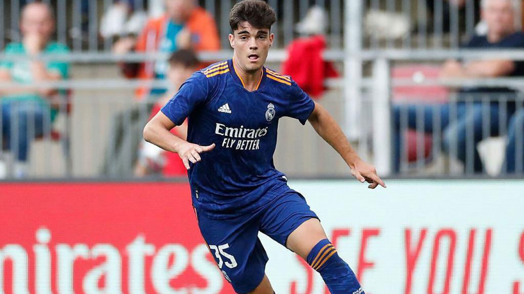 Posibles equipos para Miguel Gutiérrez 