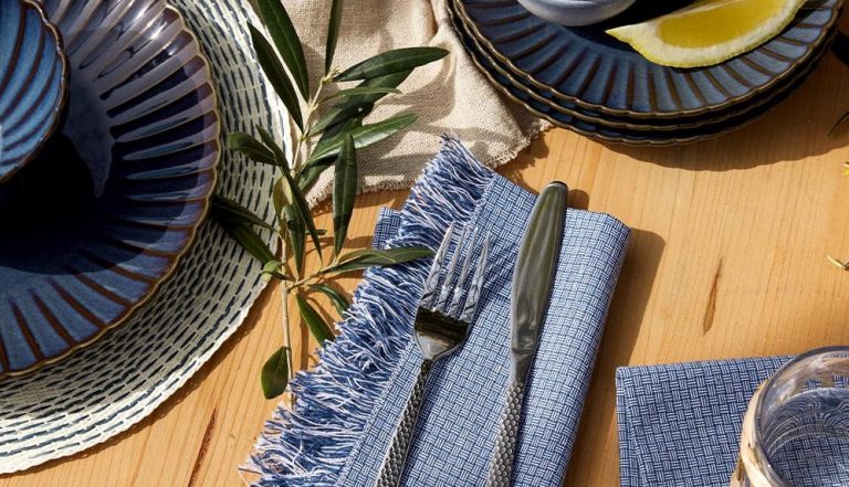 Primark Home: chollos para darle un toque de verano a tu hogar