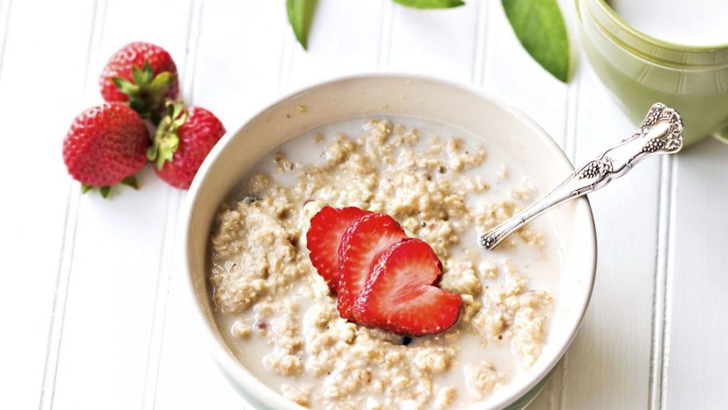 ¿Los cereales son frutos secos?