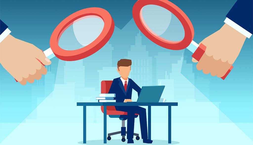 Programas con los que tu jefe te espía 144 Aumento de ciberataques