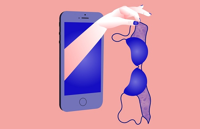 Qué es el sexting 1 ¿Qué es el sexting?