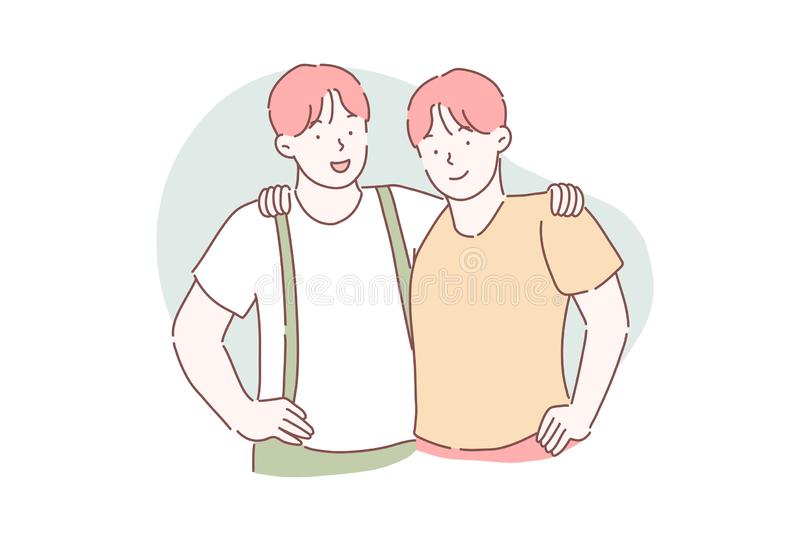 ¿Qué es la fraternidad?