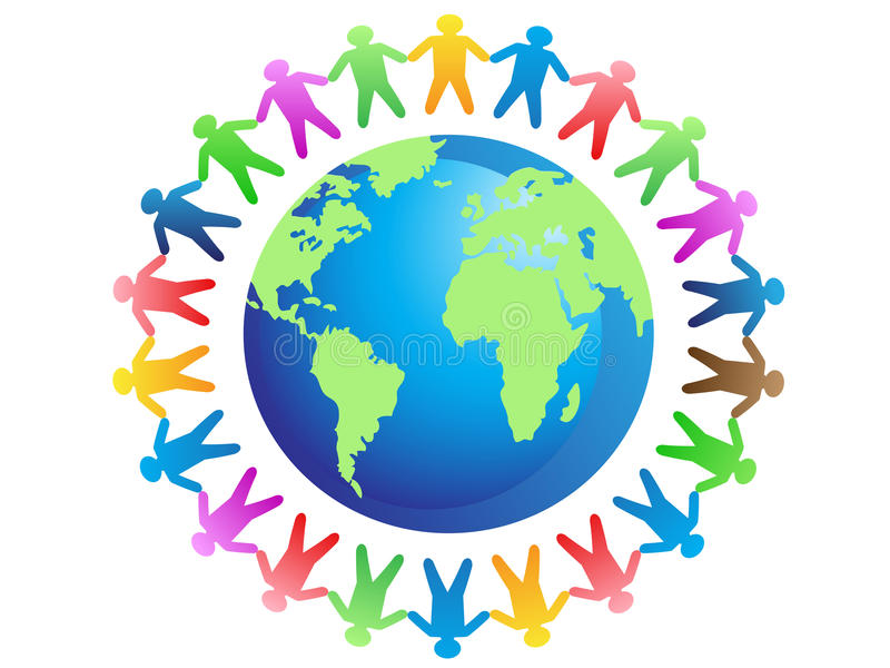 Ejemplos de la fraternidad como valor