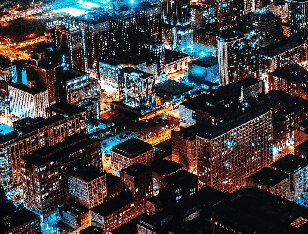 Qué es la localidad 160 ¿Cuáles son las diferencias?