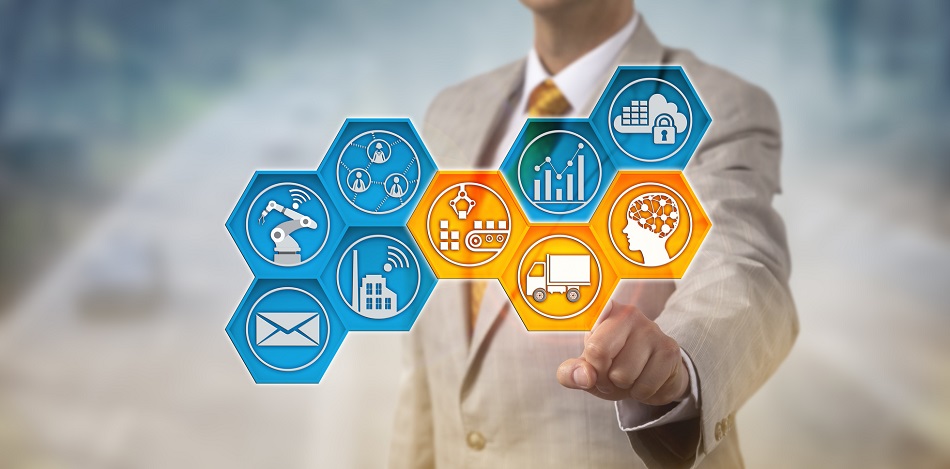 ¿Cuáles son las funciones que realiza la logística?