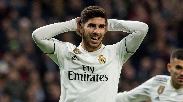 Qué pasará con Asensio: las dos opciones del jugador del Real Madrid
