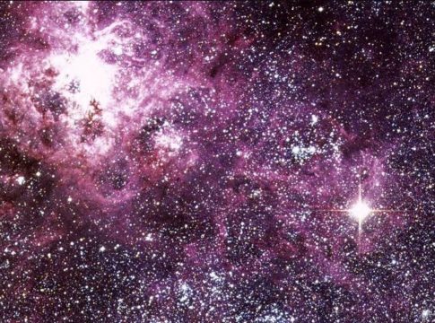 Qué son las estrellas 1 Qué son las estrellas