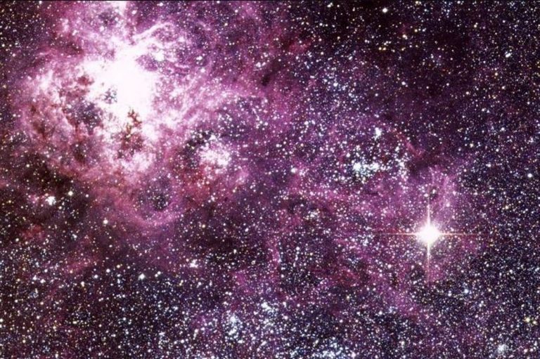 Qué son las estrellas