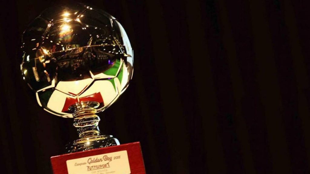 Qué son los Golden Boy 