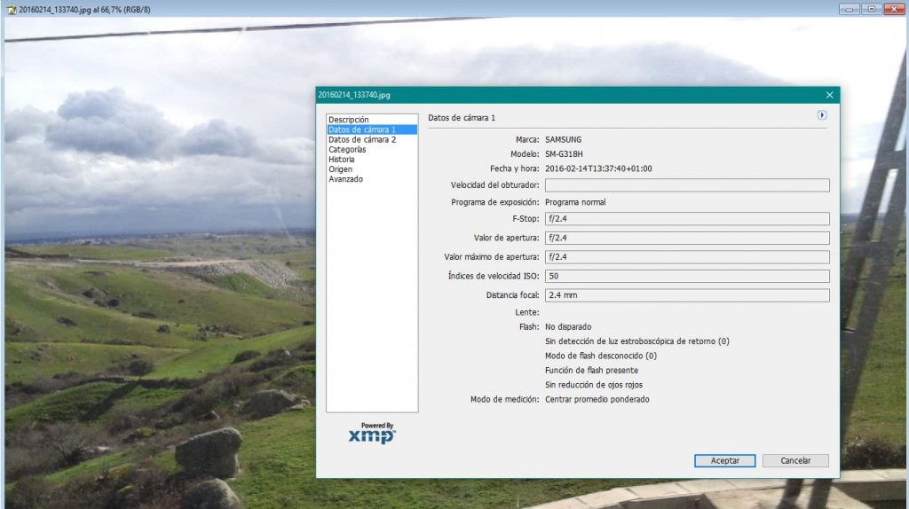 Facilidad de la estandarización