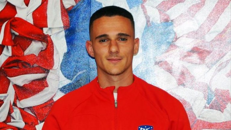 Quién es Diego Bri y por qué ha fichado por el Atlético de Madrid