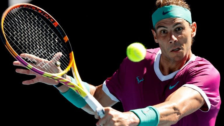 Rafa Nadal, ¿se retira? El enigmático mensaje que ha dejado