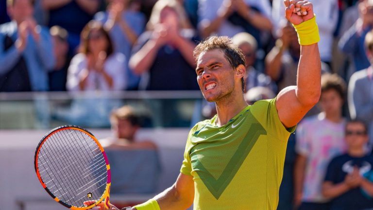 Rafa Nadal vs. Casper Ruud: fecha, horario y dónde ver la final de Roland Garros 2022